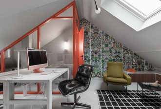 Decodheure Agrandir une pièce Améliorer circulation entre les pièces Architecte d'intérieur Conception des plans avec redistribution des volumes Conseil sur le choix des matériaux Conseil sur les rénovations ou modifications d’installations à réaliser Création d'un dressing sur-mesure Designer d'espace Mezzanine Réalisation des démarches administratives Transformation de pièce