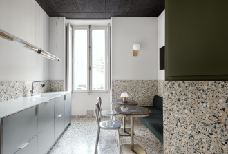 Decodheure Agrandir une pièce Améliorer circulation entre les pièces Architecte d'intérieur Conception des plans avec redistribution des volumes Conseil sur le choix des matériaux Conseil sur les rénovations ou modifications d’installations à réaliser Création d'un dressing sur-mesure Designer d'espace Mezzanine Réalisation des démarches administratives Transformation de pièce