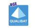 ✅ Qualification RGE obtenue ! Enduiseur Isocombliste Jointeur Menuisier Plaquiste Plâtrier