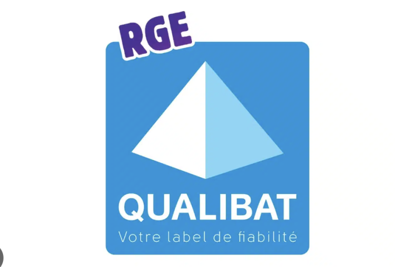 ✅ Qualification RGE obtenue ! Enduiseur Isocombliste Jointeur Menuisier Plaquiste Plâtrier