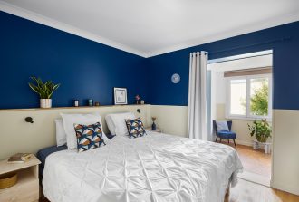 Ana studio Agrandir une pièce Améliorer circulation entre les pièces Architecte d'intérieur Conception des plans avec redistribution des volumes Conseil sur le choix des matériaux Conseil sur les rénovations ou modifications d’installations à réaliser Création d'un dressing sur-mesure Maître d'oeuvre Mezzanine Réalisation des démarches administratives Transformation de pièce