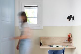 Ana studio Agrandir une pièce Améliorer circulation entre les pièces Architecte d'intérieur Conception des plans avec redistribution des volumes Conseil sur le choix des matériaux Conseil sur les rénovations ou modifications d’installations à réaliser Création d'un dressing sur-mesure Maître d'oeuvre Mezzanine Réalisation des démarches administratives Transformation de pièce