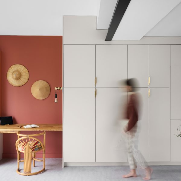 YAM chez vous Architecte d'intérieur Maître d'oeuvre