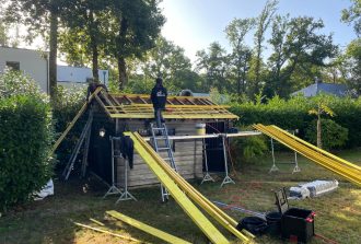 Couverture Viaud.Y Couvreur Poseur de gouttière Ramoneur