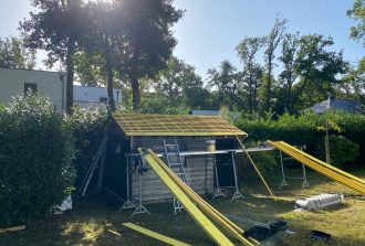 Couverture Viaud.Y Couvreur Poseur de gouttière Ramoneur