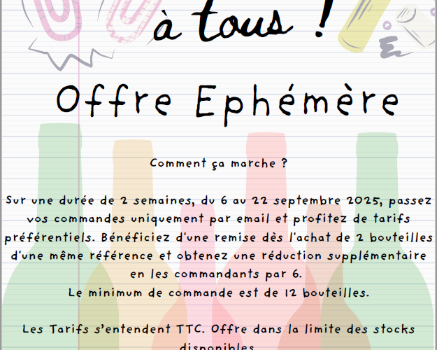 Spécial Halloween ! Epicier Primeur