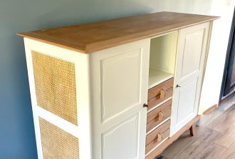 L'Authentik Atelier Décorateur de meubles Restaurateur de meuble