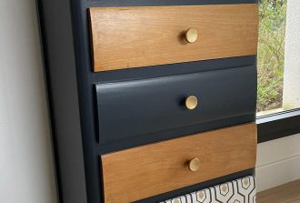 L'Authentik Atelier Décorateur de meubles Restaurateur de meuble