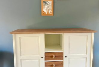 L'Authentik Atelier Décorateur de meubles Restaurateur de meuble