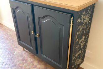 L'Authentik Atelier Décorateur de meubles Restaurateur de meuble