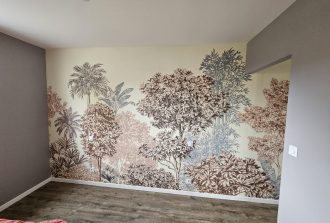 Axirenov Peintre Peintre d'extérieur Peintre d'intérieur Solier moquettiste