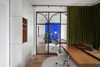 Decodheure Agrandir une pièce Améliorer circulation entre les pièces Architecte d'intérieur Conception des plans avec redistribution des volumes Conseil sur le choix des matériaux Conseil sur les rénovations ou modifications d’installations à réaliser Création d'un dressing sur-mesure Designer d'espace Mezzanine Réalisation des démarches administratives Transformation de pièce