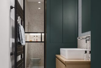 Decodheure Agrandir une pièce Améliorer circulation entre les pièces Architecte d'intérieur Conception des plans avec redistribution des volumes Conseil sur le choix des matériaux Conseil sur les rénovations ou modifications d’installations à réaliser Création d'un dressing sur-mesure Designer d'espace Mezzanine Réalisation des démarches administratives Transformation de pièce