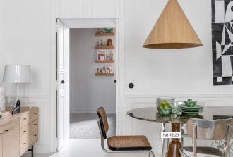 Decodheure Agrandir une pièce Améliorer circulation entre les pièces Architecte d'intérieur Conception des plans avec redistribution des volumes Conseil sur le choix des matériaux Conseil sur les rénovations ou modifications d’installations à réaliser Création d'un dressing sur-mesure Designer d'espace Mezzanine Réalisation des démarches administratives Transformation de pièce