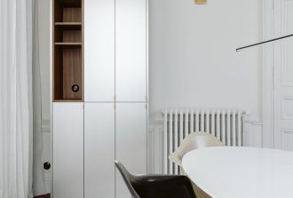 Decodheure Agrandir une pièce Améliorer circulation entre les pièces Architecte d'intérieur Conception des plans avec redistribution des volumes Conseil sur le choix des matériaux Conseil sur les rénovations ou modifications d’installations à réaliser Création d'un dressing sur-mesure Designer d'espace Mezzanine Réalisation des démarches administratives Transformation de pièce