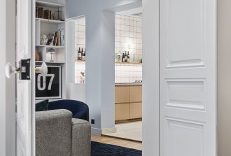 Decodheure Agrandir une pièce Améliorer circulation entre les pièces Architecte d'intérieur Conception des plans avec redistribution des volumes Conseil sur le choix des matériaux Conseil sur les rénovations ou modifications d’installations à réaliser Création d'un dressing sur-mesure Designer d'espace Mezzanine Réalisation des démarches administratives Transformation de pièce