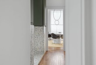 Decodheure Agrandir une pièce Améliorer circulation entre les pièces Architecte d'intérieur Conception des plans avec redistribution des volumes Conseil sur le choix des matériaux Conseil sur les rénovations ou modifications d’installations à réaliser Création d'un dressing sur-mesure Designer d'espace Mezzanine Réalisation des démarches administratives Transformation de pièce