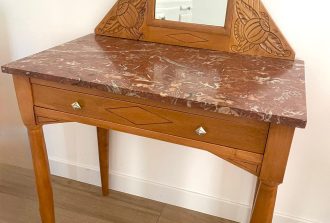 L'Authentik Atelier Décorateur de meubles Restaurateur de meuble