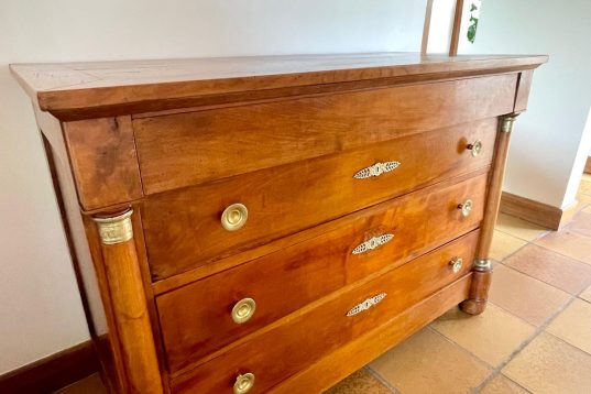 L'Authentik Atelier Nantes Décorateur de meubles Restaurateur de meuble