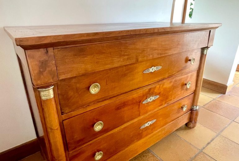 L'Authentik Atelier Décorateur de meubles Restaurateur de meuble