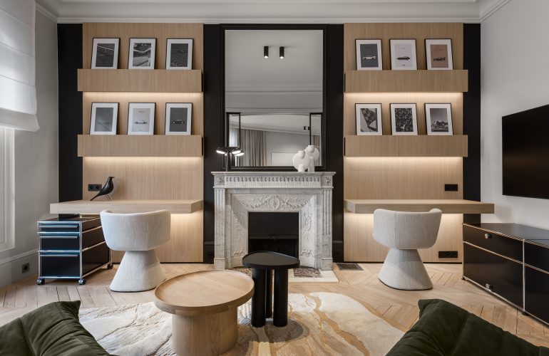 amenagement interieur nantes