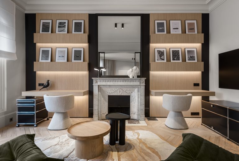 amenagement interieur nantes