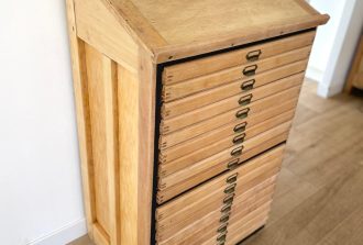 L'Authentik Atelier Décorateur de meubles Restaurateur de meuble