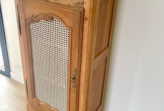 L'Authentik Atelier Décorateur de meubles Restaurateur de meuble