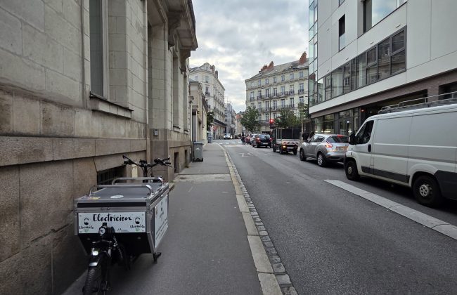 Remplacement de radiateur électrique Électricien
