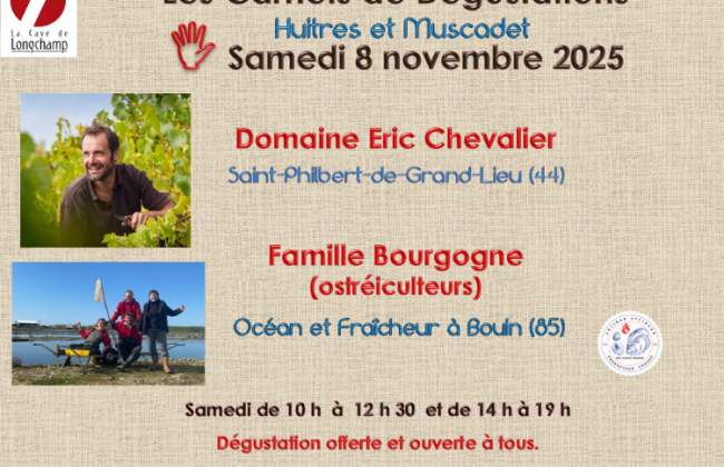 Beaujolais Nouveau Caviste Epicier