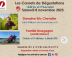 CARNETS DE DÉGUSTATIONS Caviste Epicier