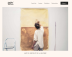 Site web de l'atelier Artiste peintre Peintre Peintre d'intérieur Peintre en lettres