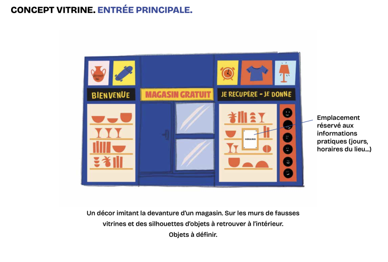 🎨 Une prestation « tout-en-un » : du logo au mur ! ✨ Artiste peintre Peintre Peintre d'intérieur Peintre en lettres