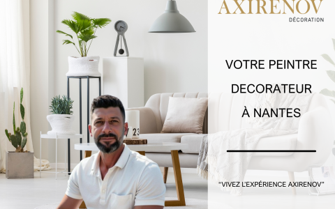 Peintre à Nantes : Guide Complet pour Vos Travaux de Peinture en 2025