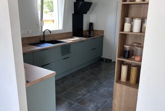 Entreprise multiservice Nantes cuisine