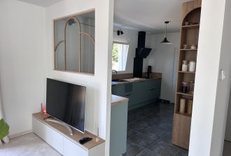 Entreprise multiservice Nantes placo