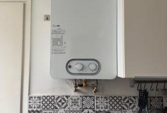 plombier fay de bretagne