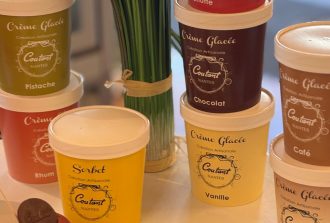 Chocolaterie Coutant Chocolatier Confiseur Événement Glacier Pâtissier