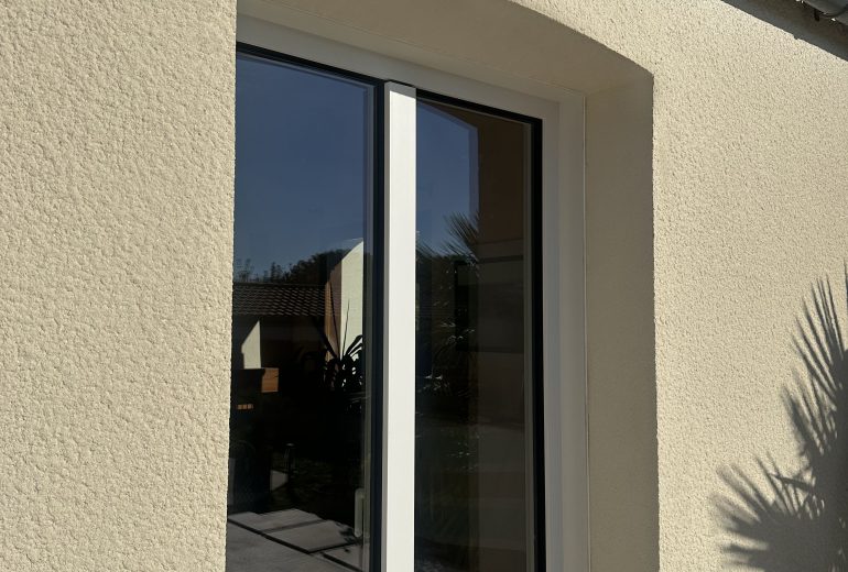 Découvrez notre toute dernière réalisation signée Bournigal ! Fenêtrier Installateur de pergola et store Installateur de portails et portes de garage Menuisier Réparateur de portails et portes de garage Réparateur de volets Storiste