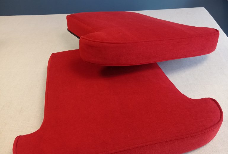 Hivers - Printemps - Eté 2025 Couturier Décorateur de meubles Tapissier Décorateur