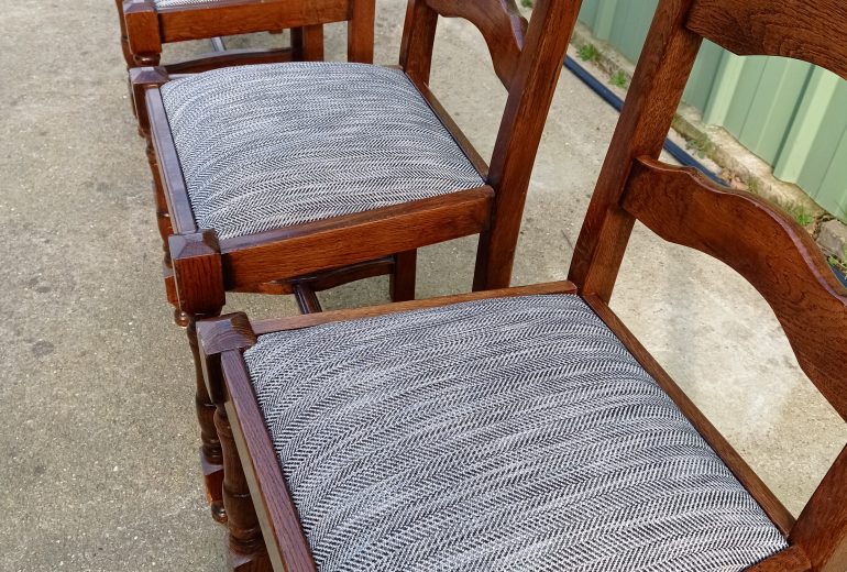 Hivers - Printemps - Eté 2025 Couturier Décorateur de meubles Tapissier Décorateur