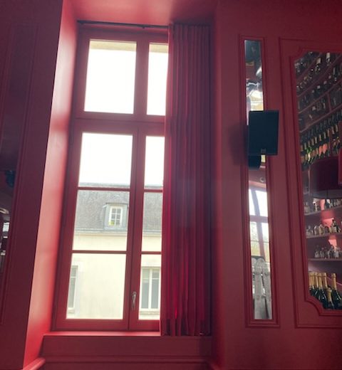 Hivers - Printemps - Eté 2025 Couturier Décorateur de meubles Tapissier Décorateur