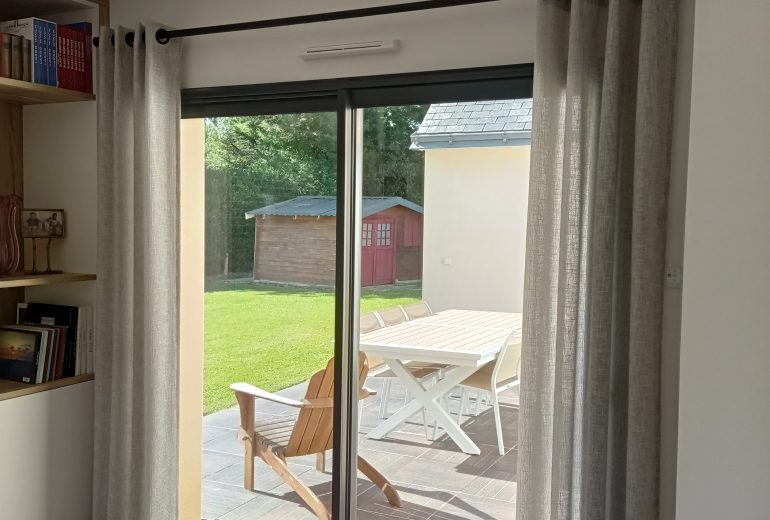 Hivers - Printemps - Eté 2025 Couturier Décorateur de meubles Tapissier Décorateur