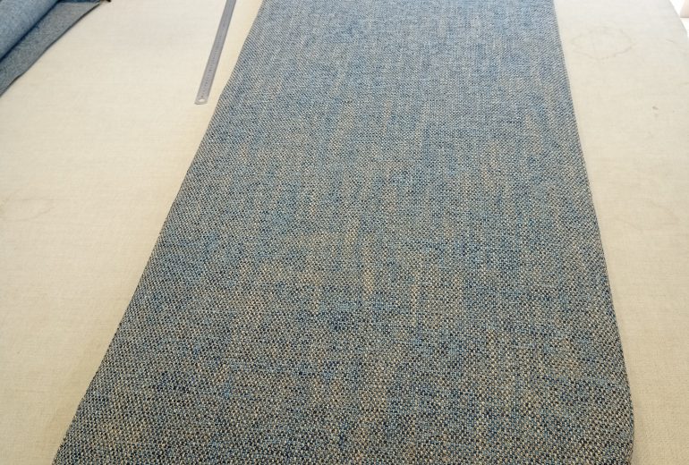 Hivers - Printemps - Eté 2025 Couturier Décorateur de meubles Tapissier Décorateur