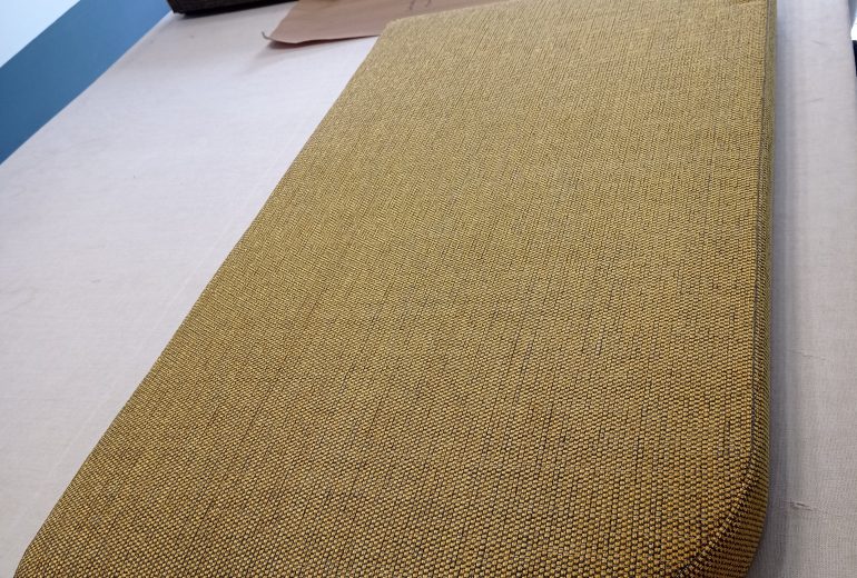 Hivers - Printemps - Eté 2025 Couturier Décorateur de meubles Tapissier Décorateur