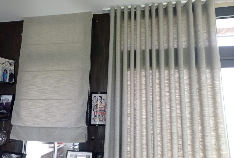 Hivers - Printemps - Eté 2025 Couturier Décorateur de meubles Tapissier Décorateur