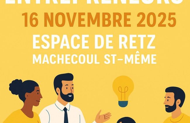 Salon des entrepreneurs Artiste peintre