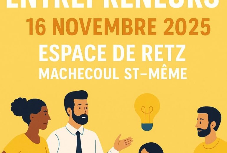 Salon des entrepreneurs Artiste peintre