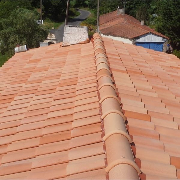 couvreur sainte pazanne