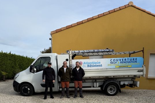 couvreur sainte pazanne